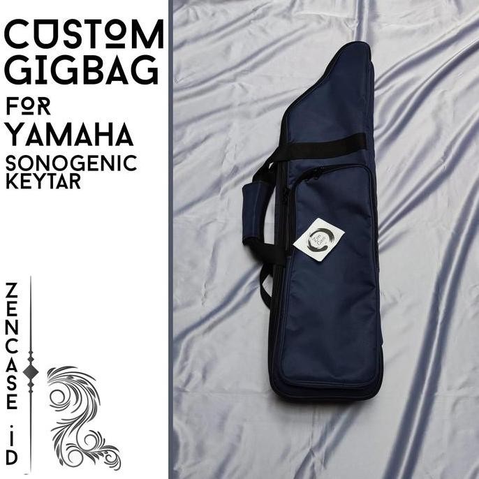 Custom Gigbag Tas Case keytar Yamaha Sonogenic
