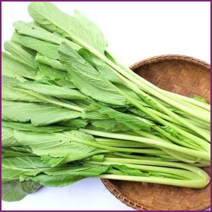 

STOCK READY SAYUR CAISIM / SAWI HIJAU SEGAR 500GR TERBARU