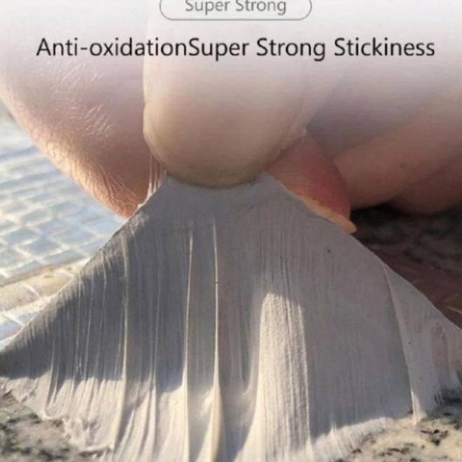 Promo Lakban Anti Bocor - Penambal Atap - Toren pipa Air - Lakban Anti Bocor COD