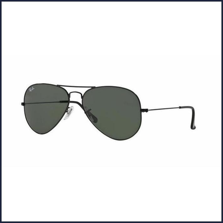NEW STOCK SUNGLASSES RAY-BAN RB3025 READY