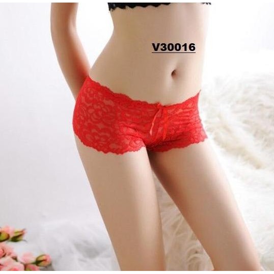 Ds16 >> Celana Dalam Pendek