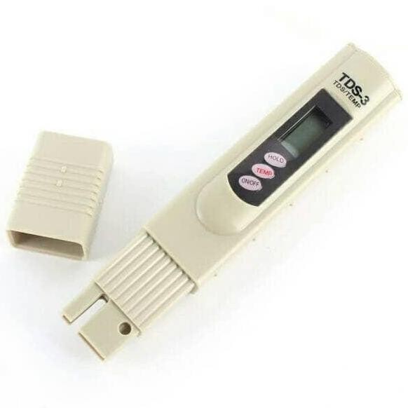 Paket Ph Meter Air Dan Tds Meter Kualitas Terbaik Harga Termurah