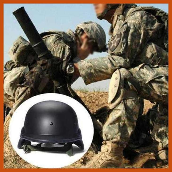 VEGA HELM CATOK ARMY SWAT AIRSOFT GUN M88 HELM TOD PROYEK HELMET ORIBINAL TUTUP KERJA PELINDUNG RAMB