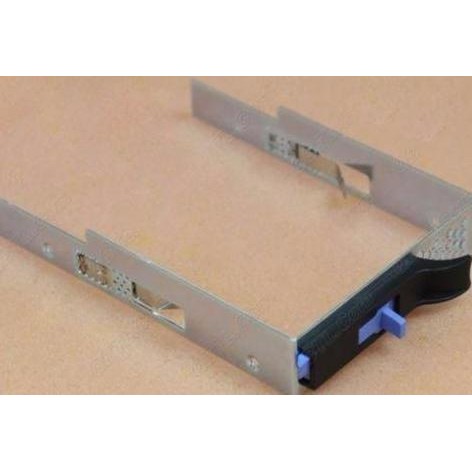 Bracket Tray Hardisk Server IBM X3300 M4 X3250 X3650 M5 3.5" SAS SATA