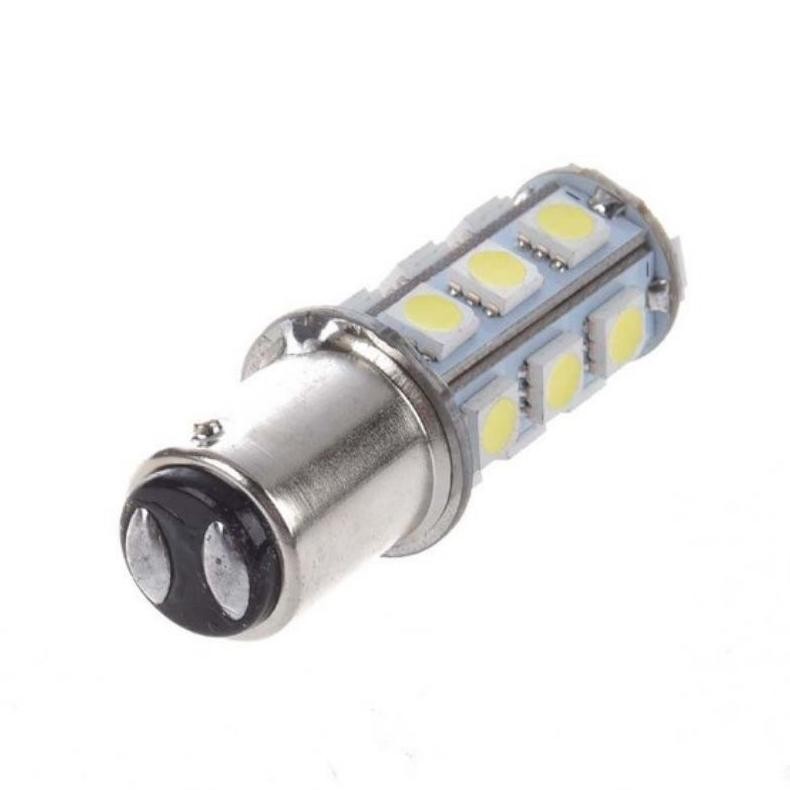 Lampu Rem Mobil 12V 18Led Kedip / Rem Kedip Avansa Xenia Terios Rush Grand Max