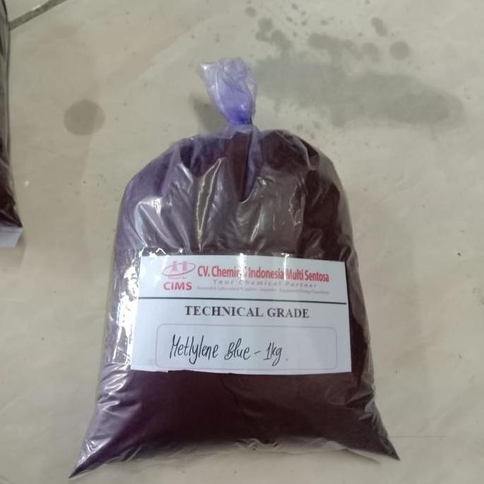 methylene blue - 1kg