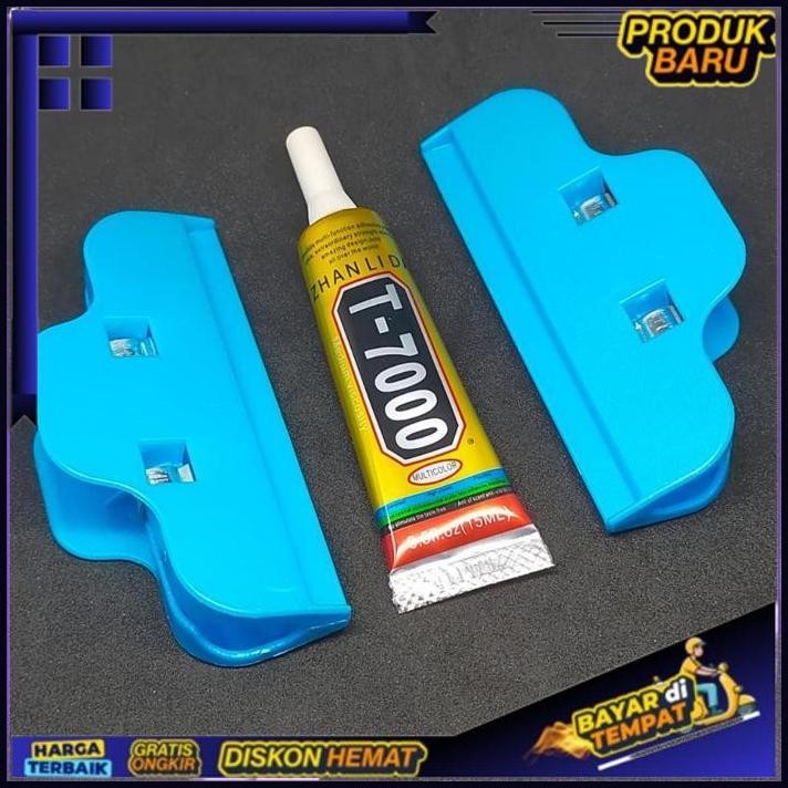 TRENDING PAKET SERVIS HANDPHONE OBENG LEM LCD PENJEPIT LCD HP