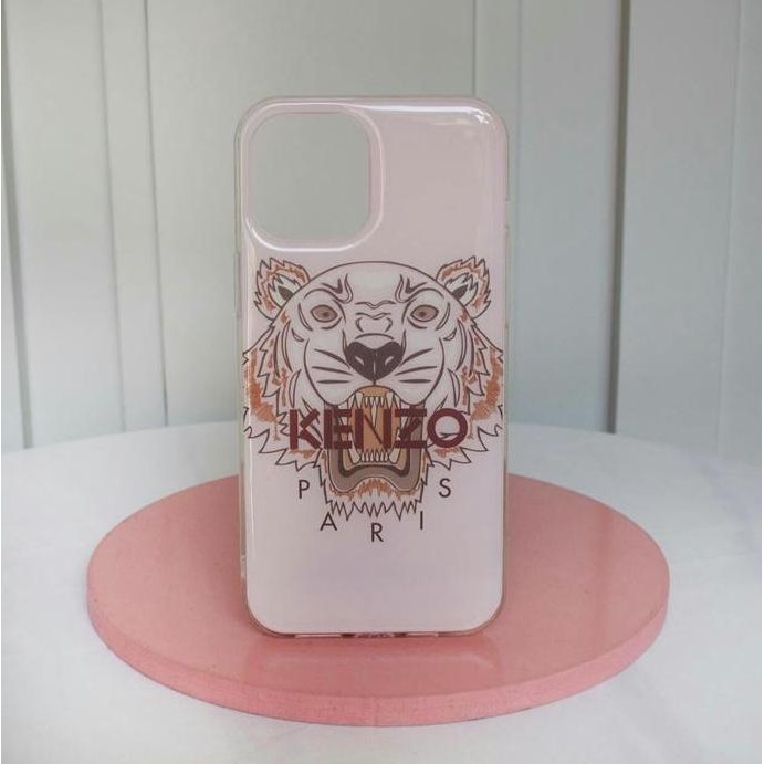 TERMURAH - kenzo iphone 12 pro max case