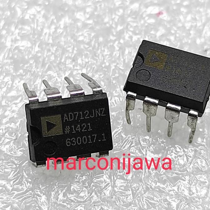 AD712JNZ ic dip8pin