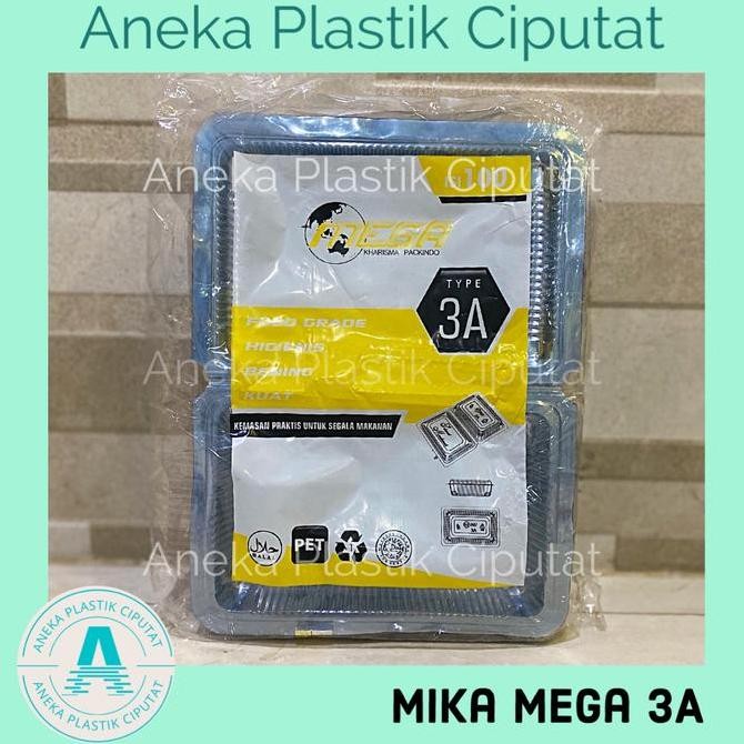 Mika Kue 3A Mega/ Mika Mega 3A