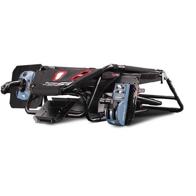 Next Level Racing FLIGHT SIMULATOR LITE