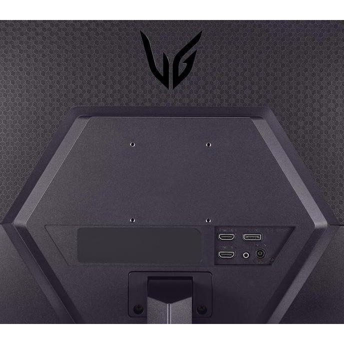 Monitor Gaming LG 24GS50F-B UltraGear FHD 180Hz