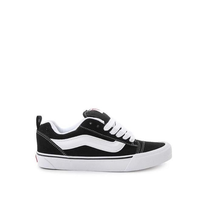 Vans Knu Skool Sports Lifestyle Shoes Unisex [Vn0009Qc6Bt]