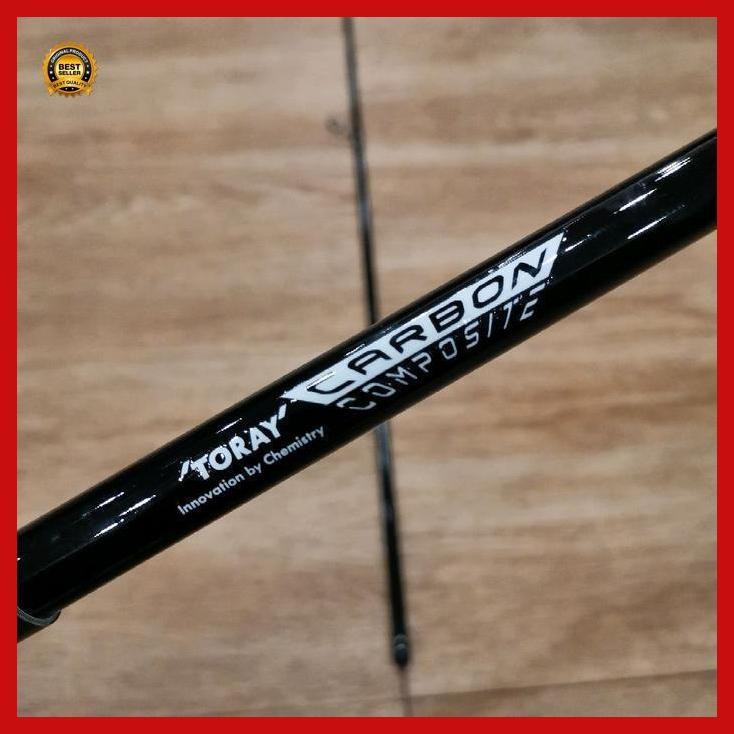 "Cod" - Joran Pancing Awa-Shima Performance X 602 632 682 702 802 Spinning Awashima Bestseller