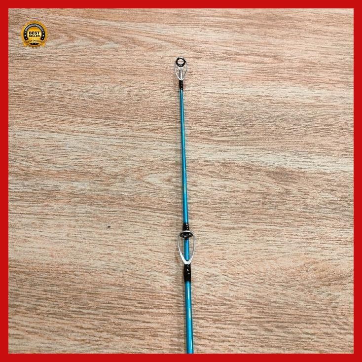"Cod" - Joran Pancing Lurekiller Long Cast Surf - Surf Casting - Surf Gazer - Teleskopik Joran Surf 