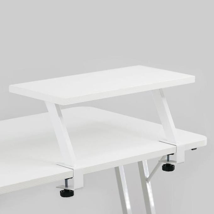 Rexus Stronghold Rxd-230 Gaming Desk Meja Kantor Gaming Rxd230 Allshop