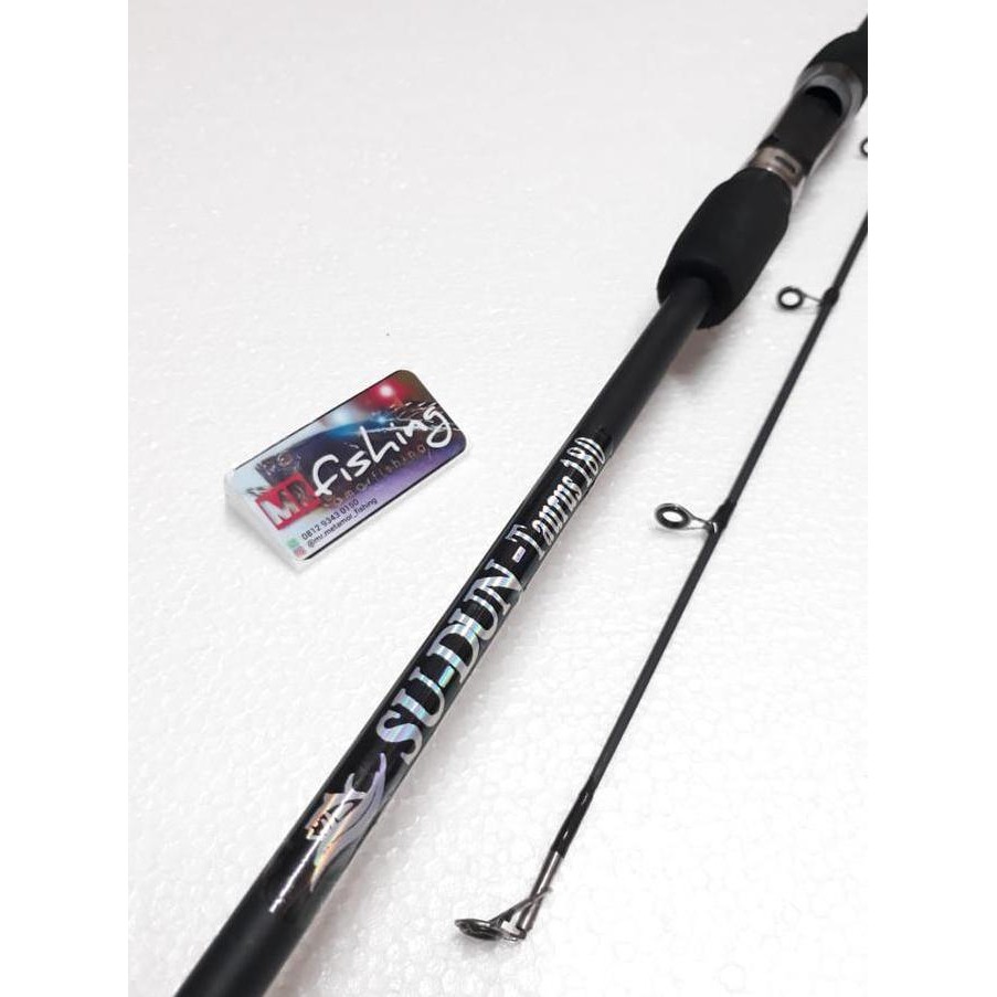 REEL BC & JORAN BC 1 SET