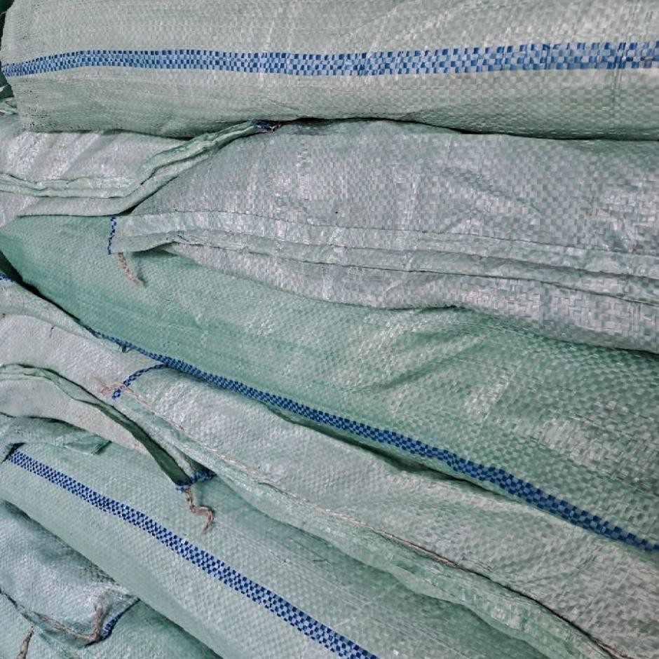 Karung 50Kg Isi 100 Lembar