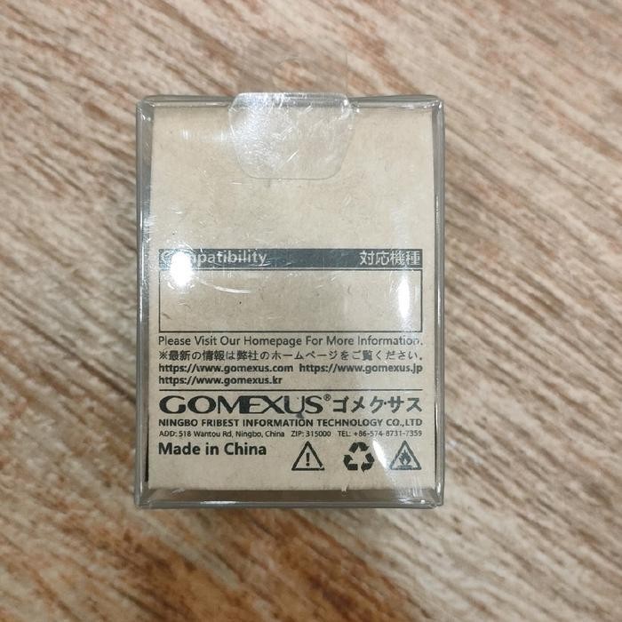 Cod - Knob Handle Reel Spinning Gomexus A27 Bestseller