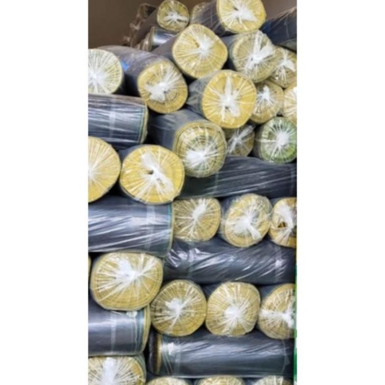 1 Rol JARING atau waring 1,2m x 100m pagar pelindung ayam atau tanaman