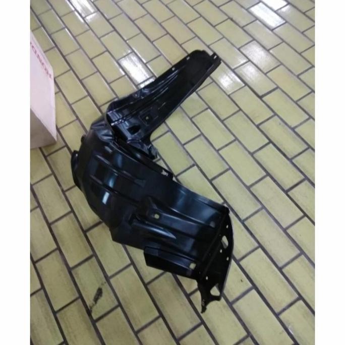 Liner fender Honda brio 2015 2016 2017 2018 2019 2021 ORI