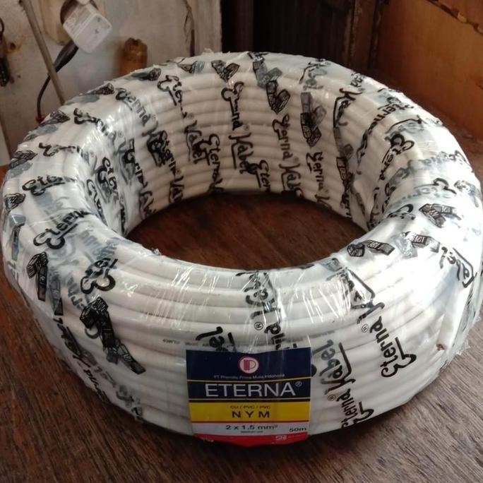 Promo kabel 2x1.5 nym eterna COD