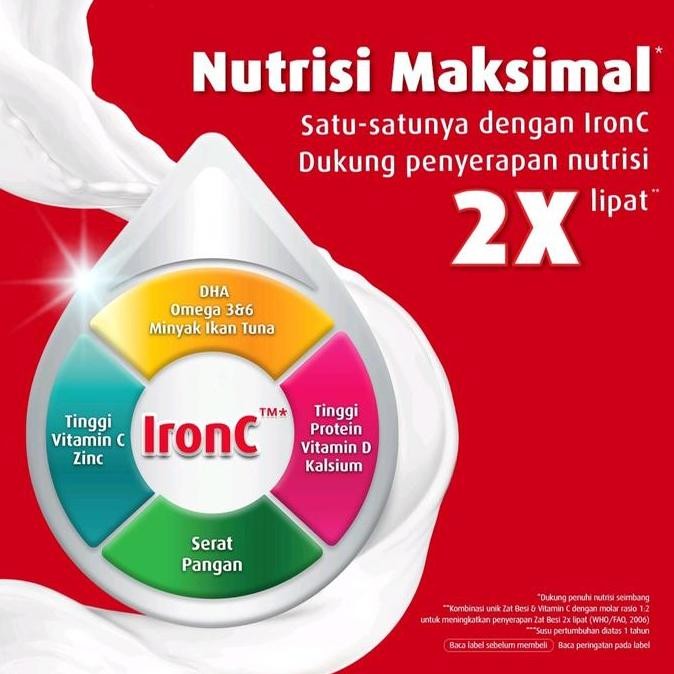 PROMO SGM 900gr (2 box) 1+3+5+  Madu / Vanila / Coklat 900gr  sgm soya 1-5  Madu  / Vanila Eksplor P