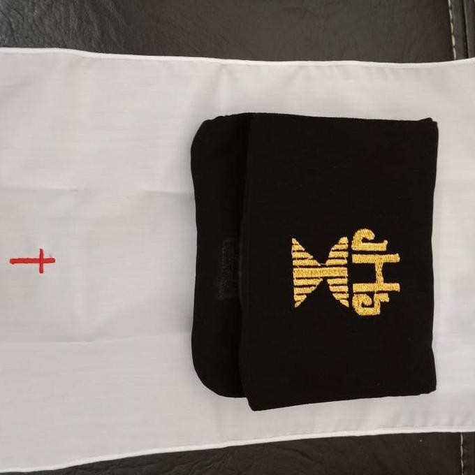 DOMPET PIKSIS + KAIN