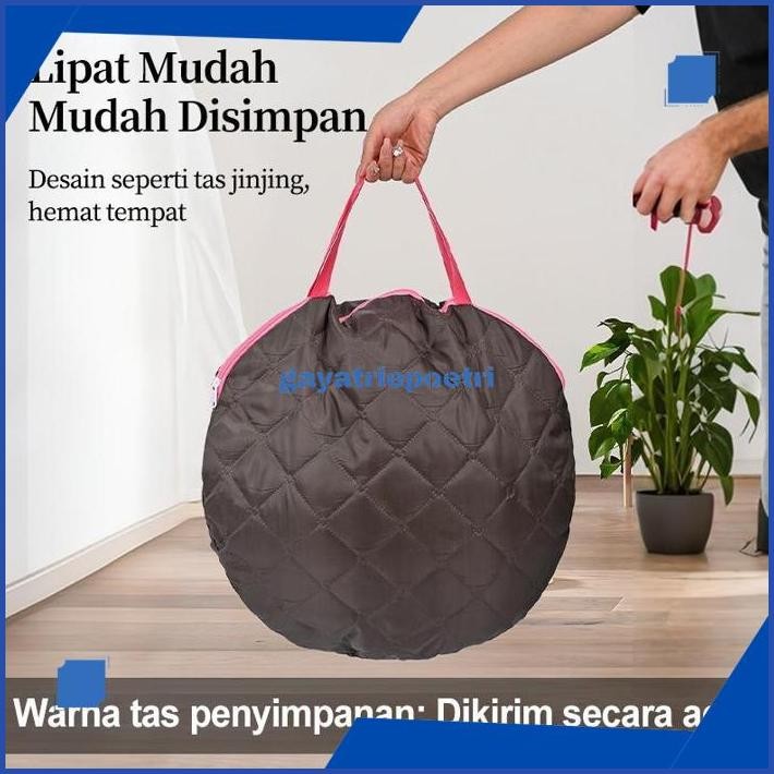 Be09 se-7 BENBO Sauna Uap Lipat / Sauna Uap Rumah Tangga /Mesin Sauna Uap Portable/Sauna Portable Sp