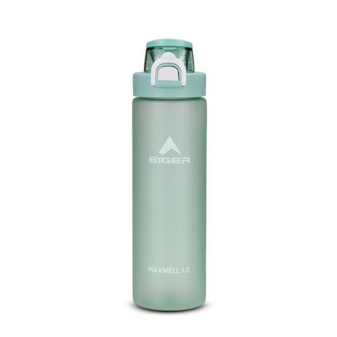 TERBARU - TUMBLER EIGER MAXWELL 1.0 ORIGINAL