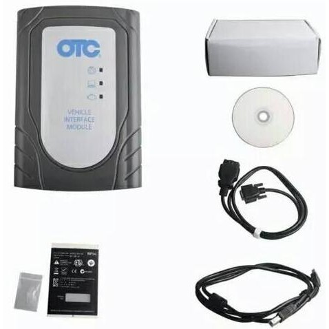 OTC IT3 Special Toyota Diagnostic Tool