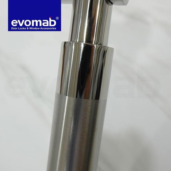 Evomab Pull Handle Pintu Minimalis Ph100-350