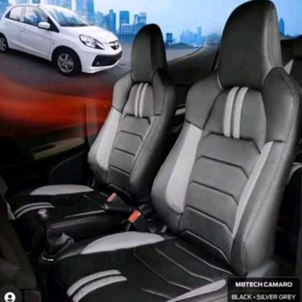 SARUNG JOK MOBIL CALYA SRA INOPA AVANZA X SENIA Car