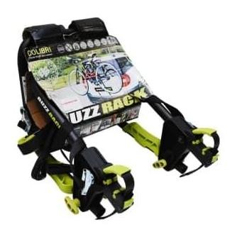 Buzzrack Colibri Rak Sepeda Mobil