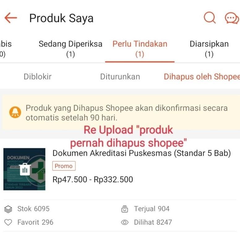 

[Kecil Dokumen Akreditasi Puskesmas Versi 5 Bab (Tambahan Dokumen Transformasi Puskesmas Ilp) Li34