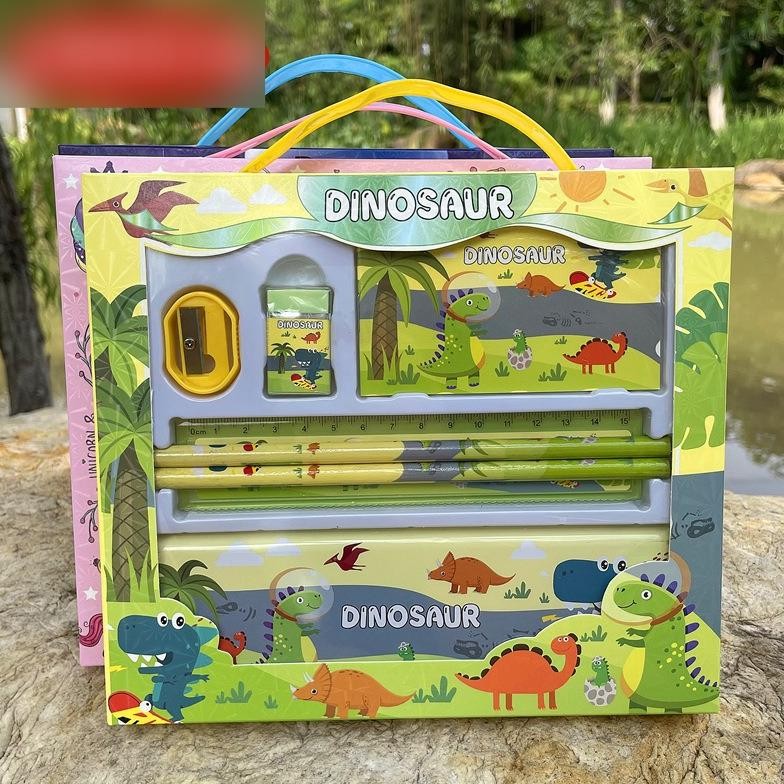 

Salt Gemilangwallpaper - Study Set 8002 Alat Tulis Sekolah | Ats | Atk | Set Pensil Lucu | Kado Ulang Tahun Anak Cewek Dan Cowok | Kotak Pensil Set Memo | Alat Tulis Anak Aza-125