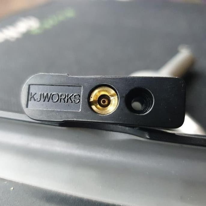 Inlet Valve We - Inlet Valve Kjw Ori Garansi 1Tahun Kualitas Terbaik Harga Termurah