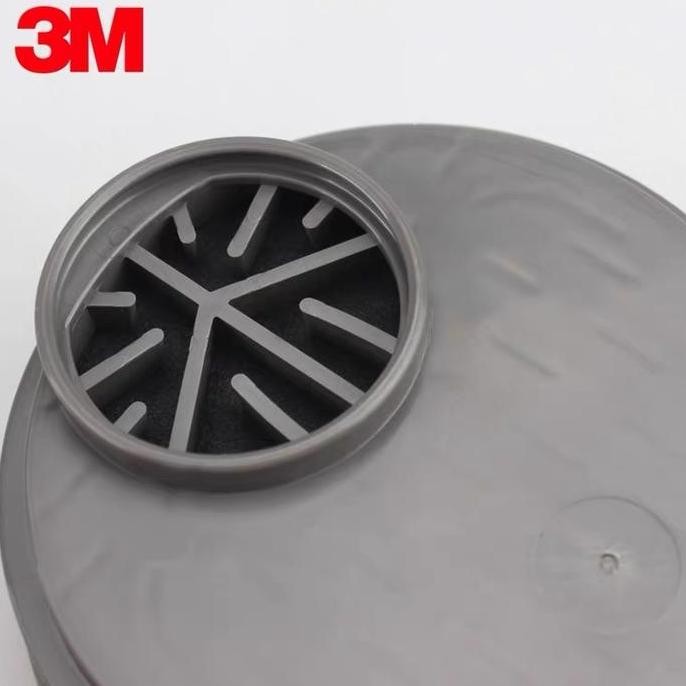 3M 3301 Cn Cartridge Organic Filter For 3M 3200 3100 Masker