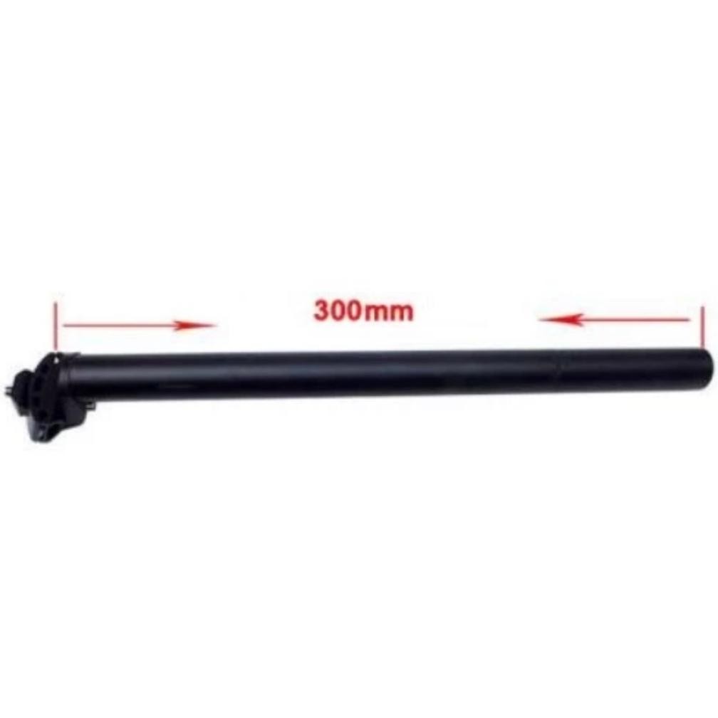 Sale Tiang Sadel Sepeda Tiang Sadel Sepeda Paduan Aluminium Tabung Sadel Sepeda Aksesoris Mtb Double