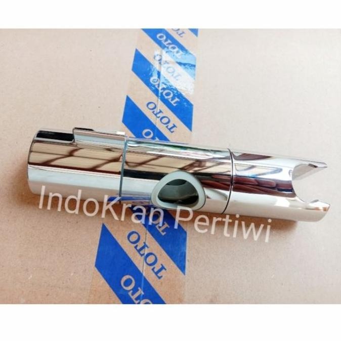 Hanger Shower Column Toto/ Hanger Shower Tiang Toto/ Spare Part Toto