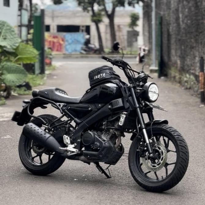 TankBag XSR 155 PNP Universal best Original