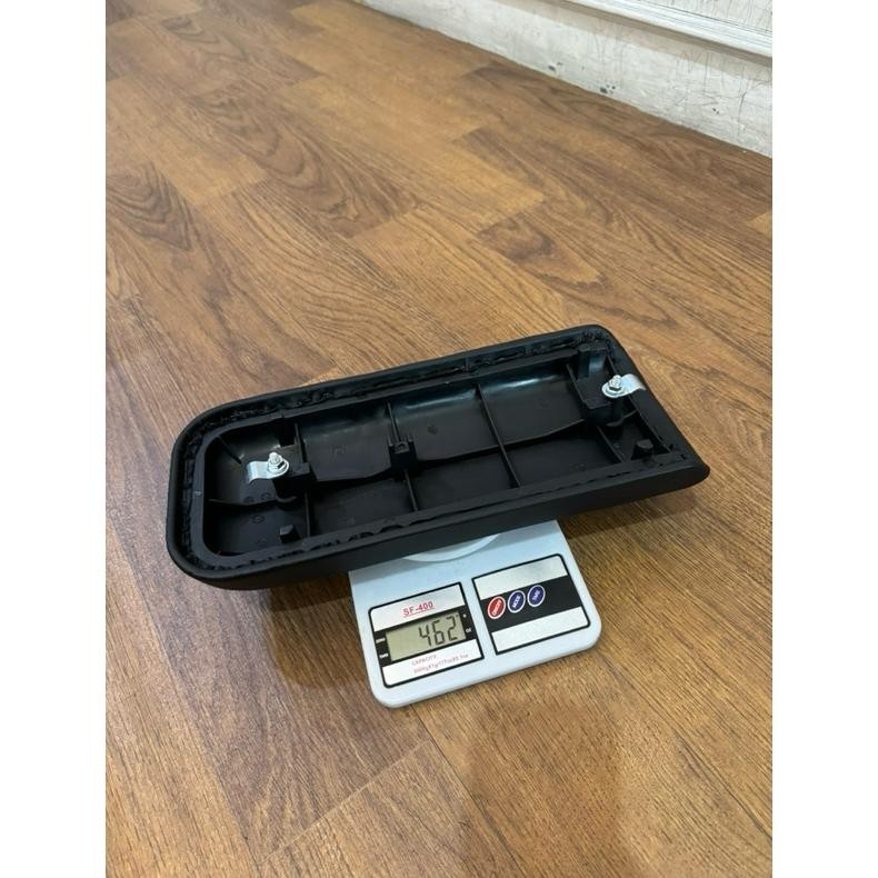 Promo ( Polygon ) Spon Saddle Carrier Sepeda / Jok Busa Boncengan Sepeda Merk Polygon Sierra Lovina 