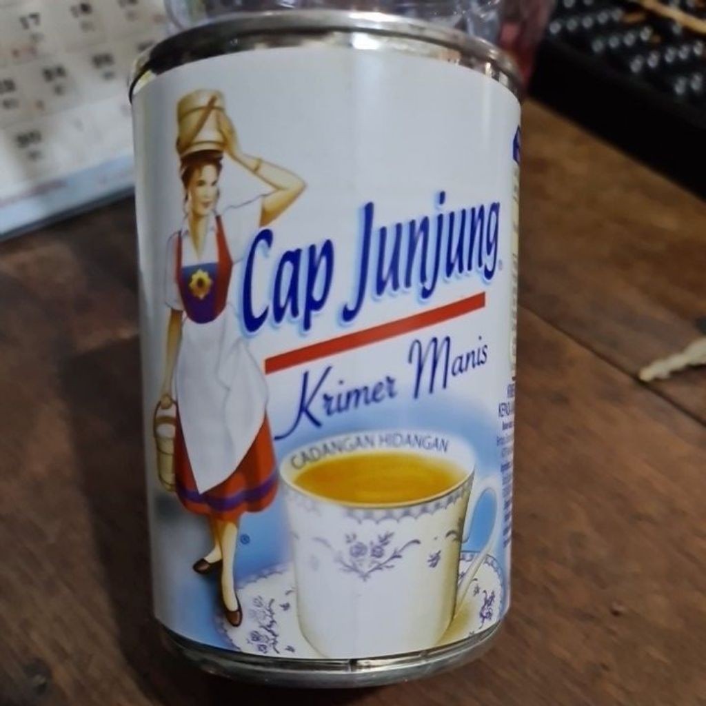 

SUSU NONA SUSU JUNJUNG MALYSI4 KALENG 500GR