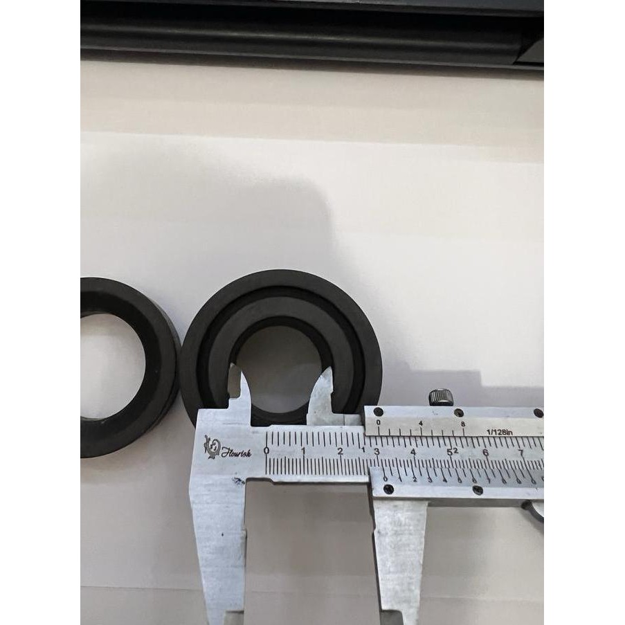 Carbon seal pearl joint rotary joint steam port 1 inch type lux-sgk Original