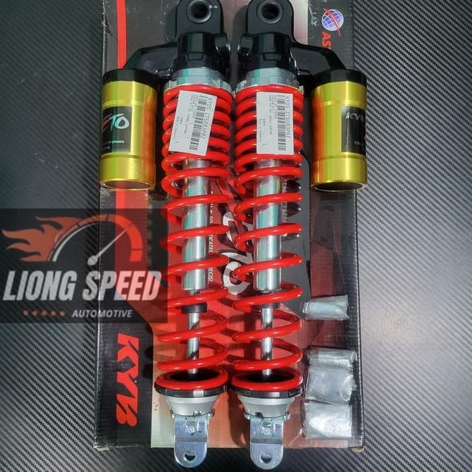 Original Subtank Shockbreaker Tabung Motor Pcx All Type Adv Nmax Aerox Xmax Merk Kyb Zeto ZT5083 Mer