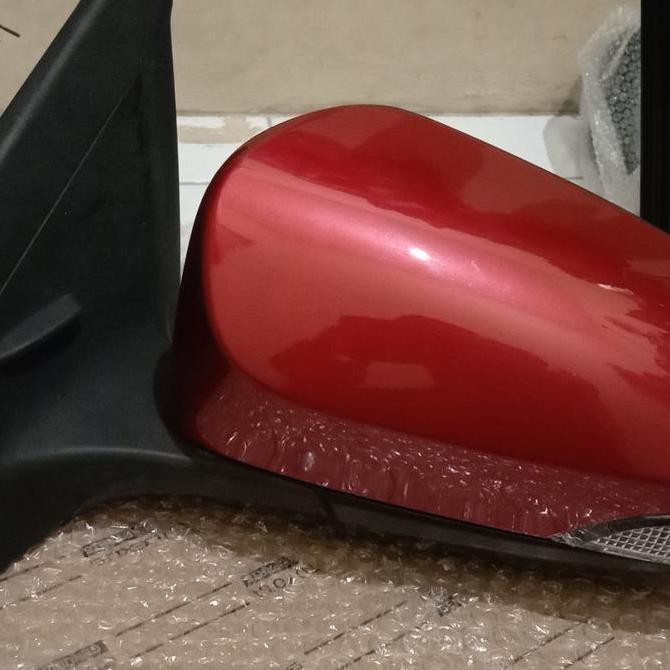 spion Yaris TRD th 2014 Original