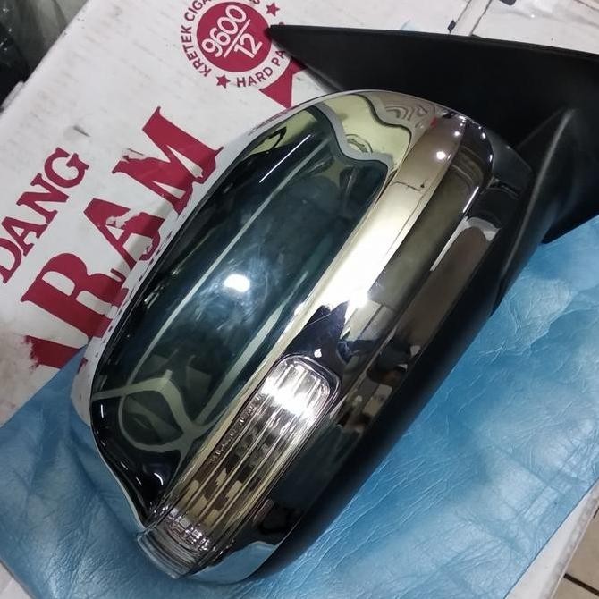 spion rush trd 2011 2012 original Original