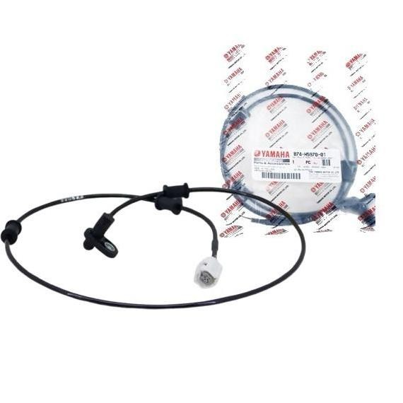 Sensor Kilometer Xmax Depan (B74-H5970-01) Original