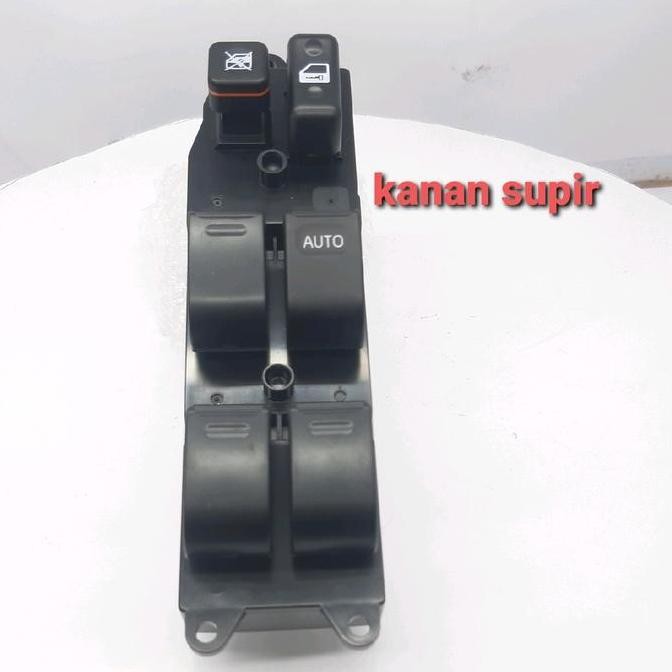 DF389>> saklar power window kijang kapsul 2003 - 2004