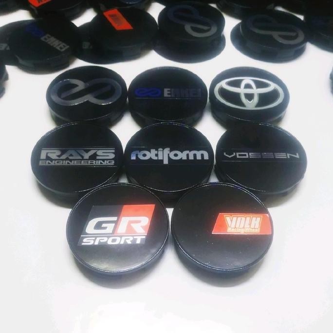 PROMO - DOP VELG VARIASI AVANZA XENIA STANDAR VELG OEM